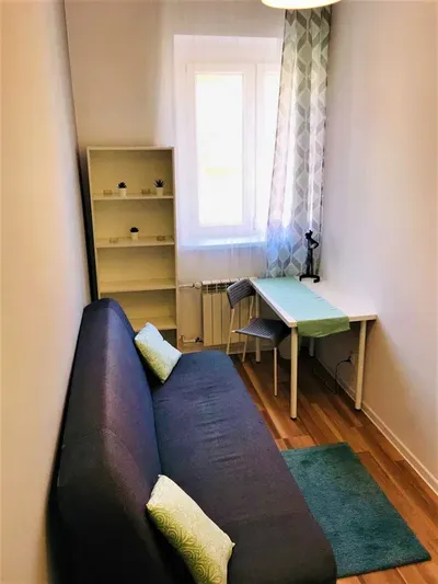 Pokój 1 - os. ul. Górna Wilda 78 Poznań Centrum