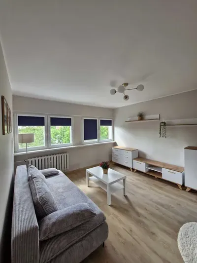 Kawalerka 30 m² | Bartodzieje | Park Balaton | Wolna od zaraz - miniatura 3