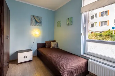 Mieszkanie do wynajecia Poznań Naramowice - miniatura 5