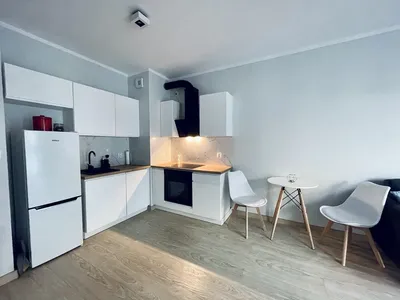 Wynajme mieszkanie 36 m osoedle Industria - miniatura 5