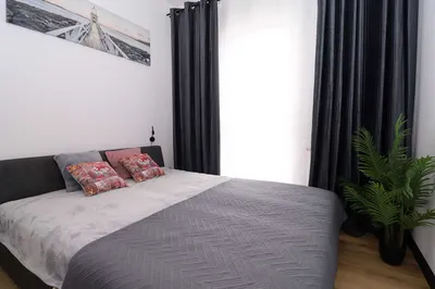 AL. KOPISTO / nowe 2 pokoje / wysoki standard/ balkon loggia / ew.garaż podziemny / blisko centrum - miniatura 5