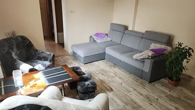 Kawalerka z osobnym wejściem oraz ogródkiem przed domem na wynajem - miniatura 3
