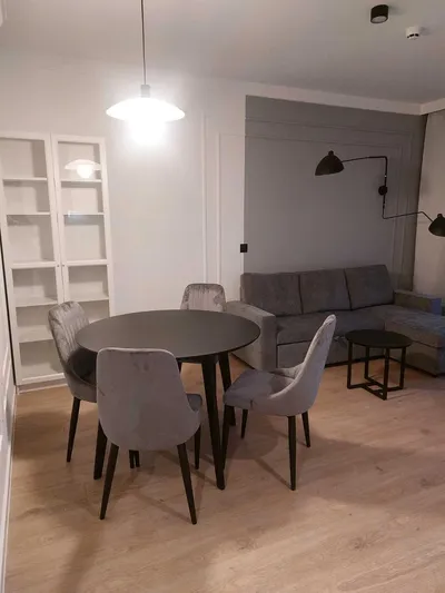 Centrum, nowe, wysoki standard, 2 pokoje, klimatyzacja - miniatura 2
