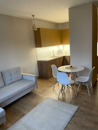 Słoneczne mieszkanie na wynajem - Nowe Miasto - Białystok - miniatura 3