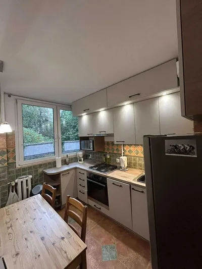 Pokój 1 osobowy Uniwersytet Ekonomiczny | Sky Tower 1370-1380 całość - miniatura 3