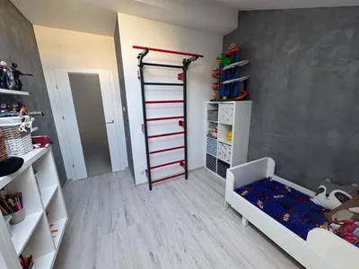Mieszkanie na wynajem 3 pokoje Warszewo Maciejkowa - miniatura 3