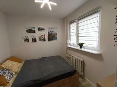 *Herbowa 20, Czuby, 2 pokoje, balkon, zielone osiedle, BRAK PROWIZJI - miniatura 3