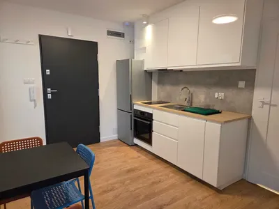 3 pokoje OSOBNE, winda, szybki dojazd do centrum, PĘTLA AZORY KRAKÓW - miniatura 5