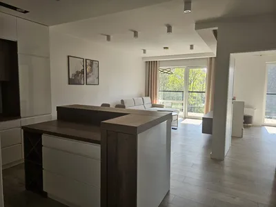 3-pokojowe mieszkanie do wynajęcia od zaraz Różanka Wrocław ul. Obornicka