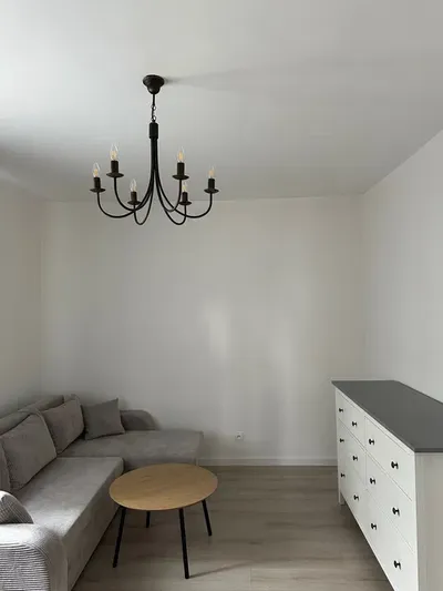 3pokojowe mieszkanie na wynajem od zaraz - Gdańsk, Stary Chełm - miniatura 5