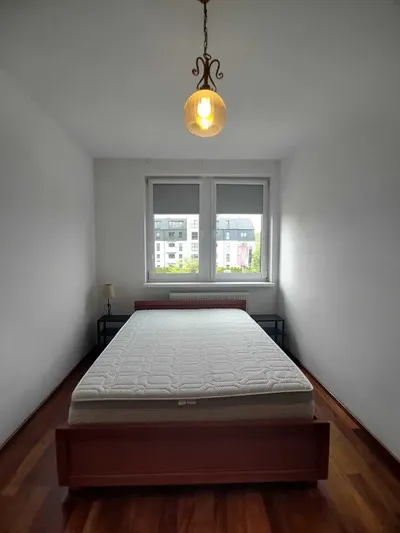2 pokojowe mieszkanie z tarasem – ul. Duńska, Szczecin - miniatura 5