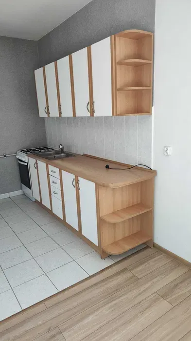 2-pokojowe mieszkanie – Śródmieście - miniatura 2