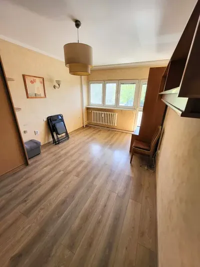 Wynajmę 3-pokojowe, nieprzechodnie mieszkanie 55m2 przy parku Balaton, Bartodzieje - miniatura 2