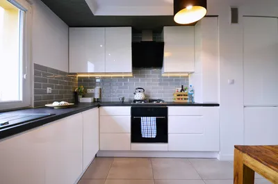 Wynajmę mieszkanie bezpośrednio 3 pokoje, 69m2, wysoki standard 3700zł - miniatura 2