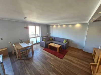Prądnik Czerwony, Nuszkiewicza 82m2 3pokoje dwupoziomowe DO WYNAJĘCIA - miniatura 2