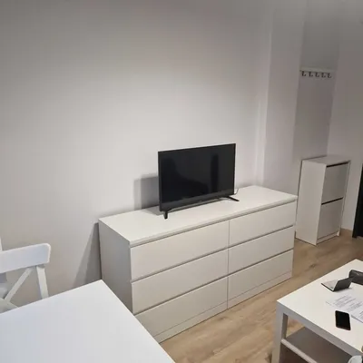 Mieszkanko, Kawalerka. Super fajne ,nowe, pierwsze piętro - miniatura 3