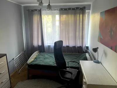 Pokój do wynajęcia (Osiedle Przyjaźni 10, Winogrady)