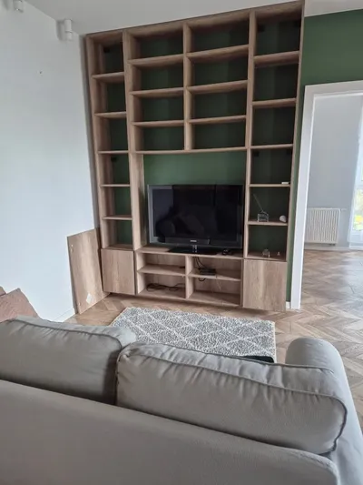Wynajem mieszkanie Stara Miłosna - miniatura 3