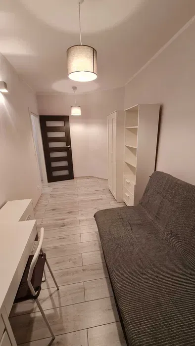 Pokój 1 osobowy ul Kościuszki Wrocław - miniatura 2