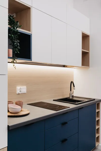 Smart Studio 17m² | Lublin Czechów | Design & Komfort | (UMCS, UP, UM, KUL) - miniatura 5