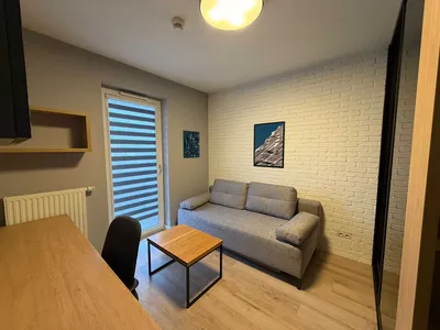 Mieszkanie/Pokoje do wynajęcia - Lublin ul. Paganiniego 23. - miniatura 3