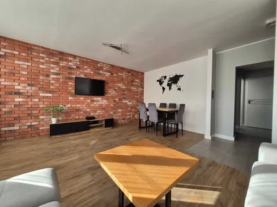Mieszkanie 48 m2 Warszawa Targówek | Metro Bródno | po remoncie - miniatura 2