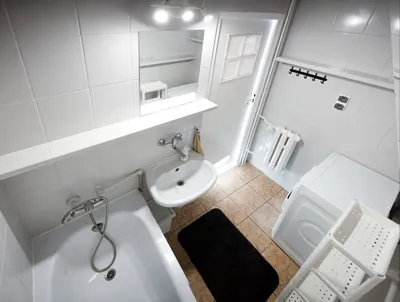 Pokoj na Chrobrego 28 dla osob studiujacych lub pracujacych - miniatura 2