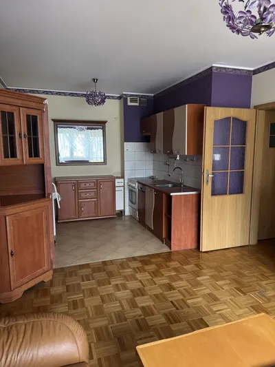 Wynajme mieszkanie . ul. Świetopelka - miniatura 2