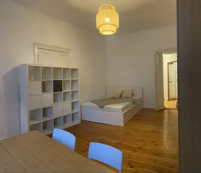 5 pokoi -ul. Niegolewskich -bezpośrednio DLA STUDENTÓW - miniatura 5