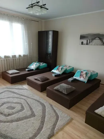 MIeszkanie na wynajem dla firm i pracowników 3 pokoje - miniatura 3