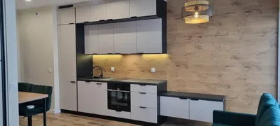 Nowa kawalerka nad Odrą ul. Zielonego Mostu - miniatura 2