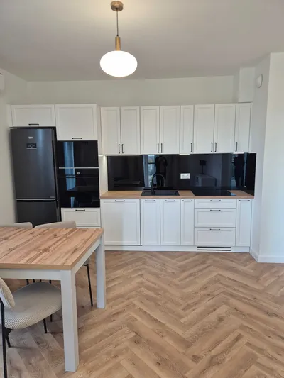 Do wynajęcia apartament 47m² w nowej inwestycji ATAL, ul. Olimpijska 9 w Katowicach. - miniatura 2