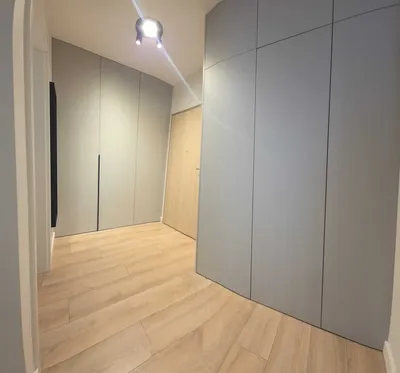 Nowoczesne 2 pokojowe mieszkanie z balkonem Glinki - miniatura 5