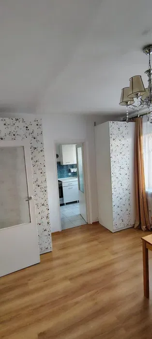 Do wynajęcia mieszkanie 31 m² przy ul. Nicejskiej 1 Stegny / Mokotów - miniatura 3
