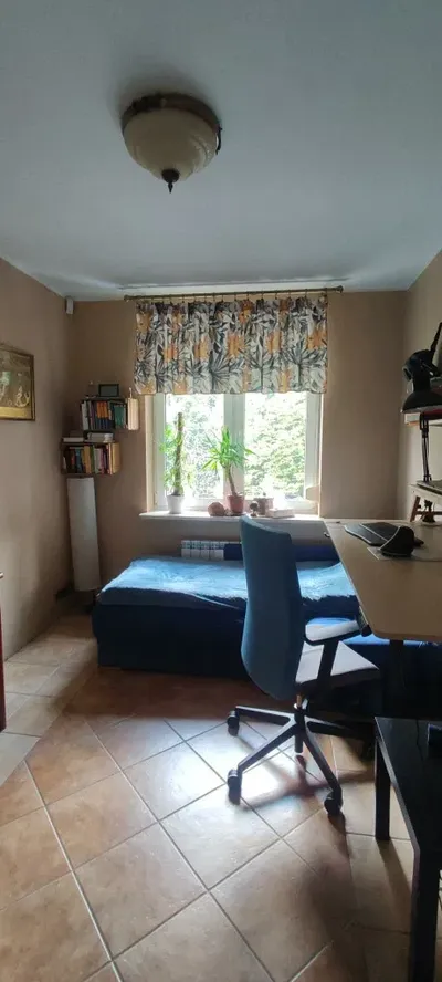 Pokój jednoosobowy w domu wolnostojącym (bez właściciela) - miniatura 3
