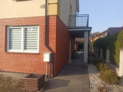 Wynajmę poziom w domu jednorodzinnym - miniatura 3