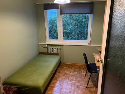 Pokój do wynajęcia na Rubinkowie, ul. Łyskowskiego - miniatura 2