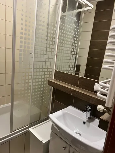 Mieszkanie Dębowe Tarasy - miniatura 3