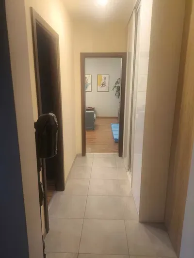Wynajmę mieszkanie 53 m Warszawa Nowodwory, ul.Odkryta - miniatura 5