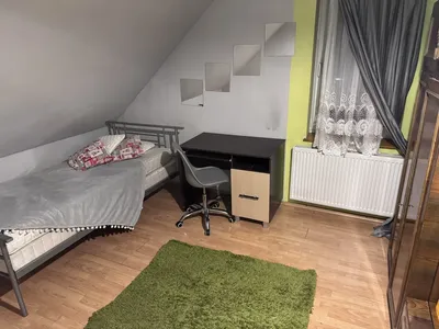 Do wynajecia pokoj na poddaszu Czyzyny - miniatura 2