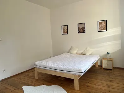 Wynajmę duży pokój z salonem i sypialnią Iłłakowiczówny centrum Poznań