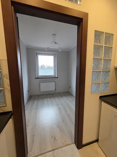 Okazja , komfortowe 2 pokojowe mieszkanie - miniatura 4