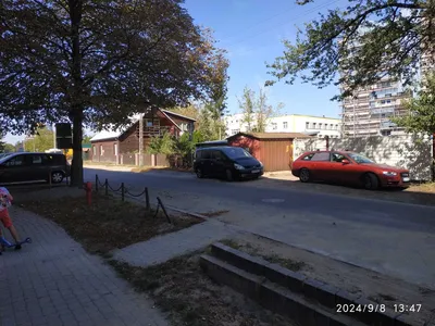 pokój Żelazna Mieszkanie Student UMB UDSK Waszyngtona akademik centrum - miniatura 5