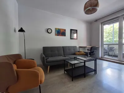 Podgórze Duchackie, Żaka, 2 pokojowe - 35m2, Parking