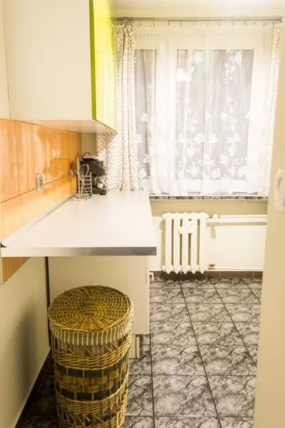 2- pokojowe mieszkanie (50 m²) przy ul. Przestrzennej we Wrocławiu - miniatura 5