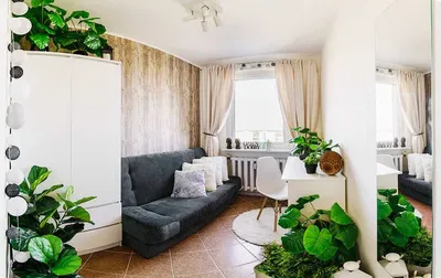 ZWIERZOLUBNY pokój w ślicznym mieszkaniu, WINOGRADY, WiFi gratis!