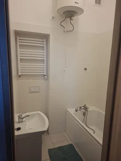 Mieszkanie kawalerka ul.Wiejska Bydgoszcz - miniatura 3