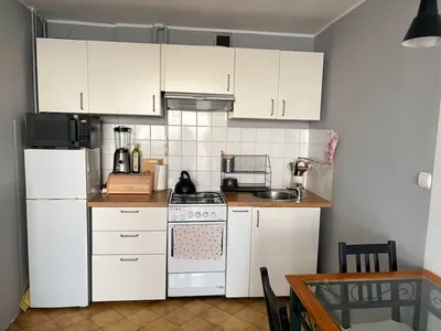 Mieszkanie 2-pokojowe z balkonem na Osiedlu Hetmańskim. - miniatura 3
