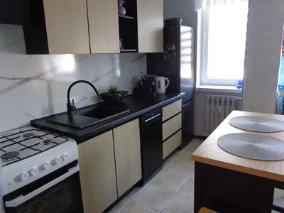 Do wynajęcia mieszkanie 2 pokoje. Grażyńskiego - miniatura 4