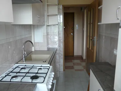 ŚCISŁE CENTRUM - Widokowe b.jasne mieszkanie 2 pokoje po remoncie 35m2 - miniatura 5